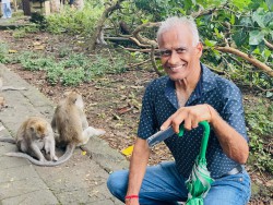 Lakshminara Rajaram, Ph.D.