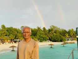  Lakshminara Rajaram, Ph.D.