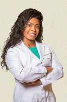 Dr. Taneshia McClendon, DNP, ARNP-IP, FNP-C, CNE