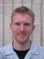 Mr Jacob Shafer, MS, MBA