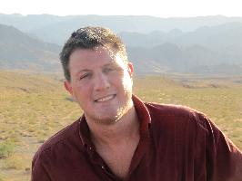  Lance Orr