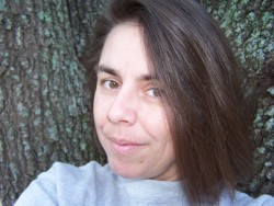 Dr. Tina Majchrzak