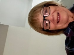 Dr. Carol Copenhaver