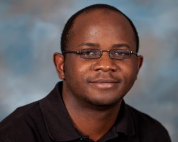Dr Olufemi Bolarinwa