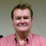 Dr. William Ash, Ph.D.