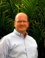Mr. Michael Gillham, MSIR