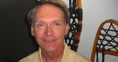 Dr James Pruchniewski, DPM