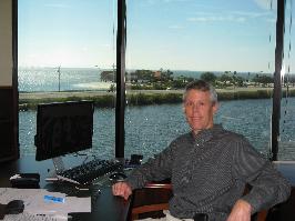 Mr. Robert Clark