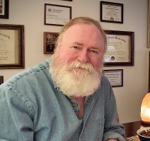 Mr. Kevin Jensen, A.A., B.S., M.A.