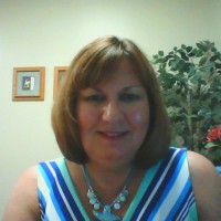 Mrs. Lynda Womer, MS Education Admin