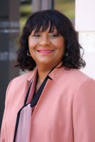 Ms. Trenia Cox, MA