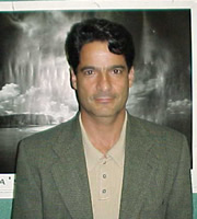 Dr. Fernando Ojeda