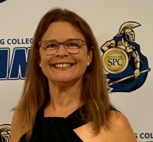 Mrs. Greta Kishbaugh, MBA