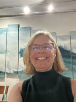 Mrs. Greta Kishbaugh, MBA