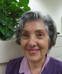 Dr. Dolores Gadevsky, DMA