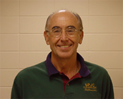 Mr. Jerry Mullarkey
