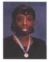 Ms. Freda Scott, M.Ed.