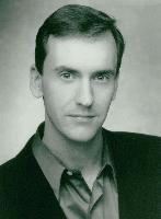Mr. Jason Burke