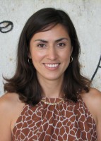 Dr. Ana Arellano