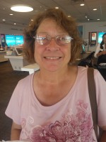 Margaret Mahara