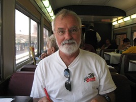 Mr. Mark Flock, MS