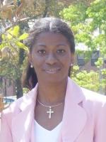Mrs. Nathalie Johnson, MBA