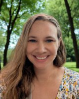 Dr. Megan Branham, DVM, M.Ed.