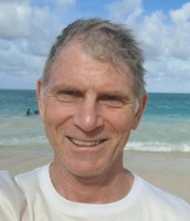 Dr. Steve Schultz, Ph.D.