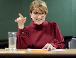 Susan Demers