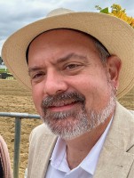 Mr. John Hesting, M.A.
