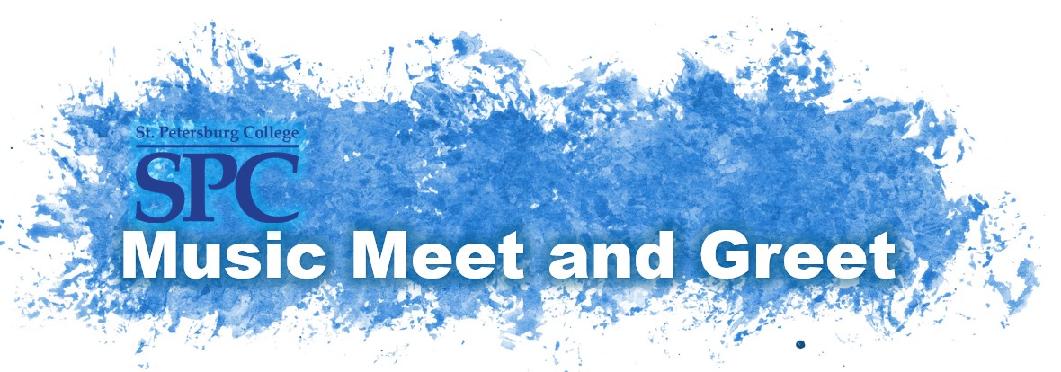 SPC Music/MIRA Meet and Greet: RSVP banner image