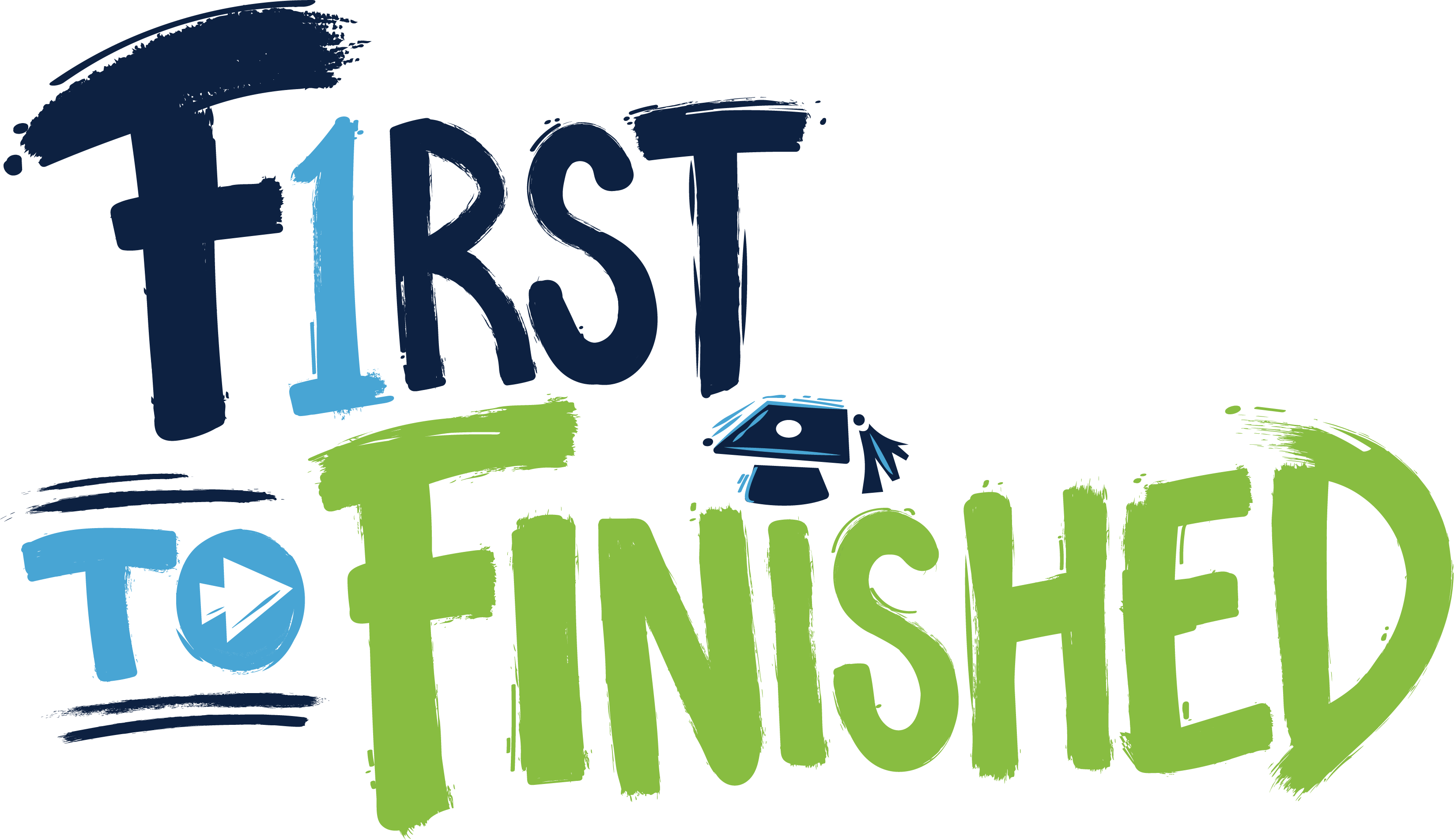 2025 First Gen Symposium: Forge Your Path, Lead Like a Titan banner image