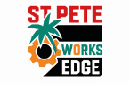 St Pete Works EDGE banner image
